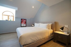 Apartment - w Lovely 2BR in Casco Viejo (Panama City)