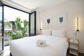 Apartment | Internetzugang