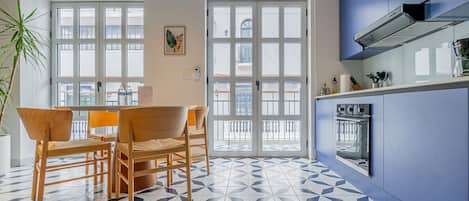 Apartment | 2 bedrooms, Internet