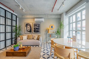 Apartment | 2 Schlafzimmer, Internetzugang