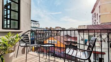 Apartment | 1 bedroom, Internet