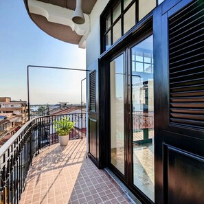 Appartement | 2 chambres, Internet