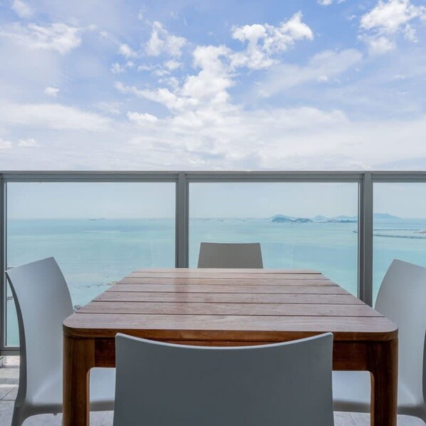 Apartment | 2 bedrooms, Internet - w Stunning 2BR With Terrace in YOO (Panama City)