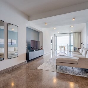 Apartment | 2 bedrooms, Internet - w Stunning 2BR With Terrace in YOO (Panama City)