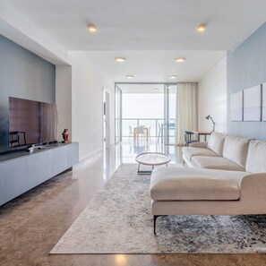 Apartment | 2 bedrooms, Internet - w Stunning 2BR With Terrace in YOO (Panama City)