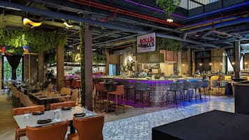 Apartamento | 1 quarto, ferros/tábuas de passar roupa