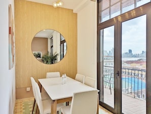 Appartement | Internet