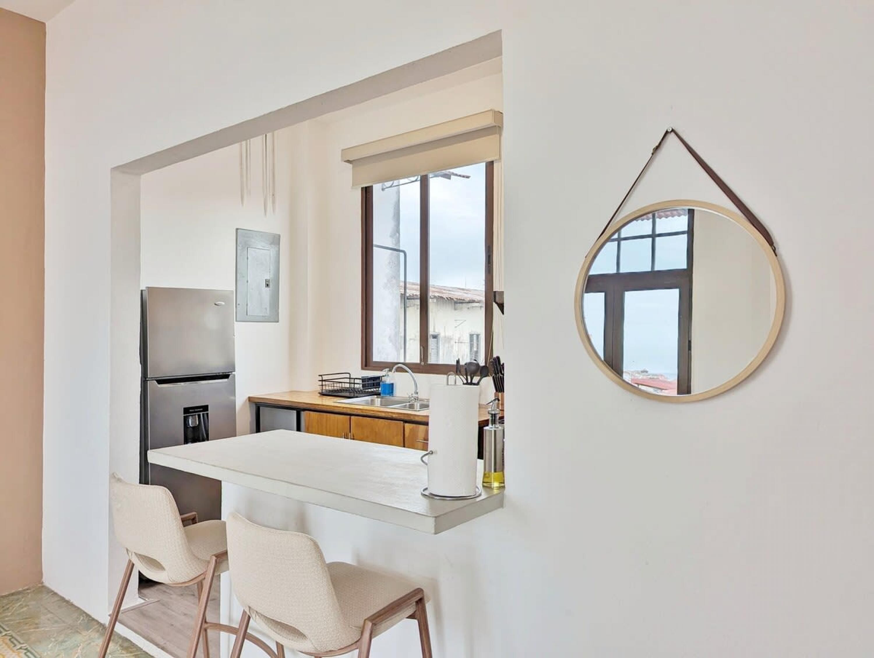 Apartamento | 3 quartos, acesso à internet de alta velocidade