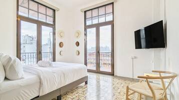 Apartment | 3 bedrooms, Internet