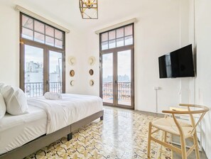 Appartement | Internet