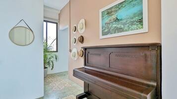 Apartment | 3 bedrooms, Internet