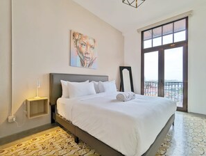 Apartment | 3 bedrooms, Internet