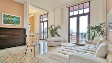 Apartment | 3 bedrooms, Internet