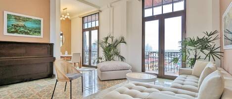 Apartment | 3 Schlafzimmer, Internetzugang