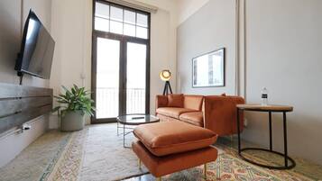 Apartamento | 1 quarto, acesso à internet de alta velocidade