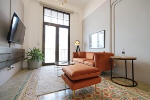 Apartamento | 1 quarto, acesso à internet de alta velocidade