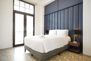 Apartamento | 1 quarto, acesso à internet de alta velocidade