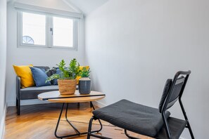 Lägenhet | 1 sovrum och internet