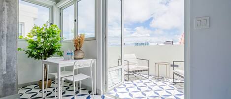 Apartment | 1 bedroom, Internet