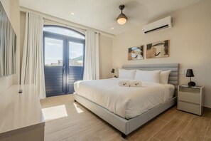 Apartment - Classy 1BR With Terrace in Casco Viejo (Panama City)