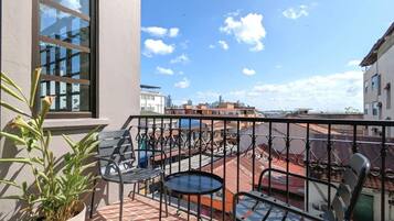 Apartment | 1 bedroom, Internet