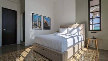 Apartment | 1 bedroom, Internet