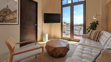 Apartment | 1 bedroom, Internet