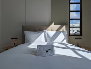 1 bedroom, Internet - w Artistic 1BR in Casco Viejo (Panama City)