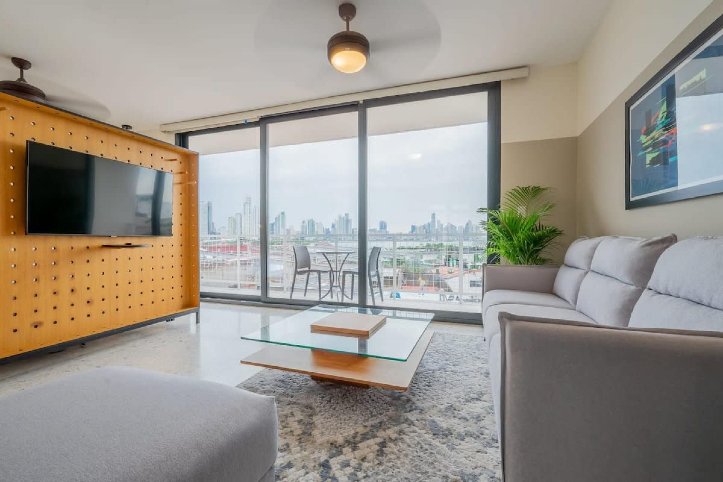 Apartemen | Eksterior