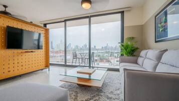 Apartemen | Eksterior