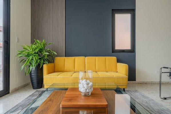 1 bedroom, Internet - w Classy 1BR in Casco Antiguo (Panama City)