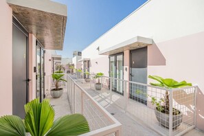 1 bedroom, Internet - w Classy 1BR in Casco Antiguo (Panama City)