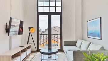 Apartment | 2 bedrooms, Internet