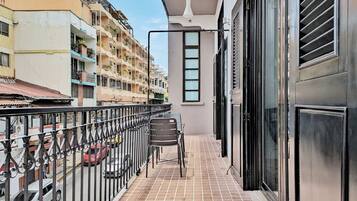 Apartment | 2 bedrooms, Internet