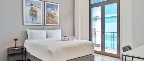 Departamento | 2 habitaciones y internet