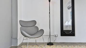 Apartamento | 2 quartos, acesso à internet de alta velocidade