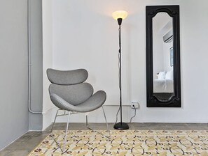 Apartment | 2 bedrooms, Internet - Lush 2BR in Casco Viejo (Panama City)