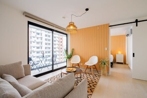 아파트 | 1 개의 침실, 인터넷