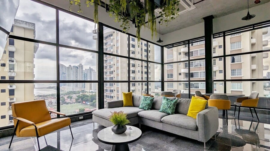 Amazing 1BR in San Francisco