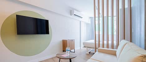 apartman | Külső rész