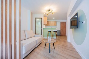 Apartment | Außenbereich