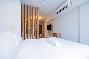 1 bedroom - Amazing Loft in Casco Viejo (Panama City)