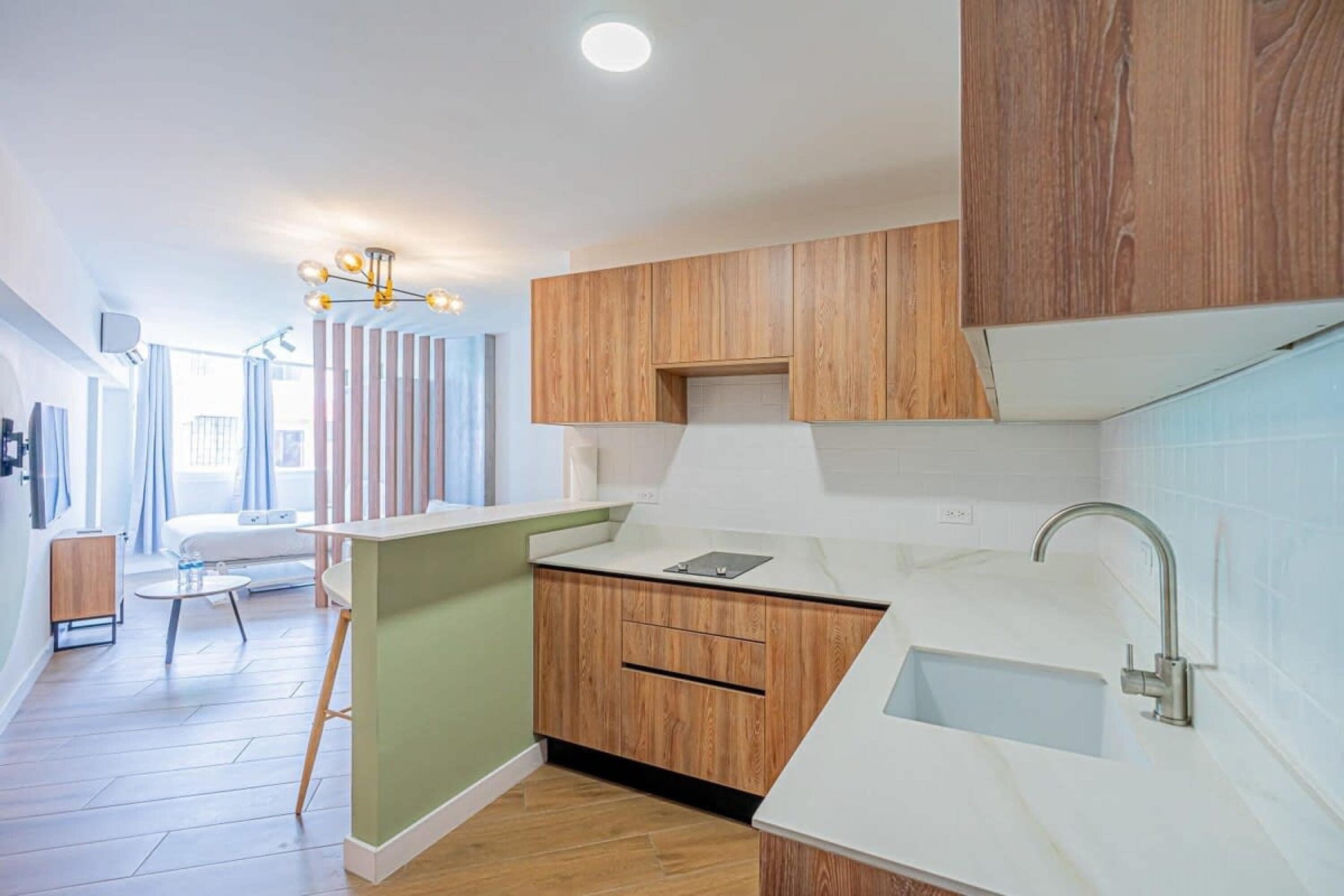 Apartment | 1 bedroom