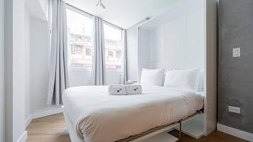 Apartamento | 1 quarto