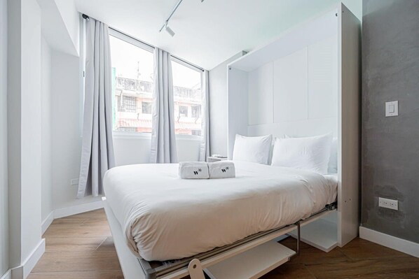 Apartment | 1 Schlafzimmer