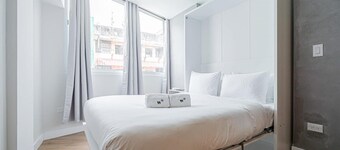 Amazing Loft in Casco Viejo