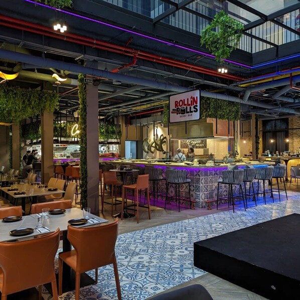 Departamento | 1 habitación, tabla de planchar con plancha y internet