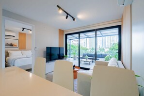 Apartment | 1 bedroom, Internet - Spectacular 1BR in San Francisco (Panama City)
