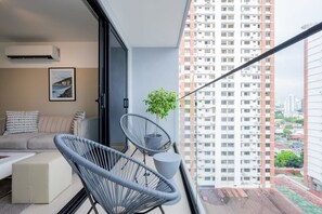 Lägenhet | 1 sovrum och internet