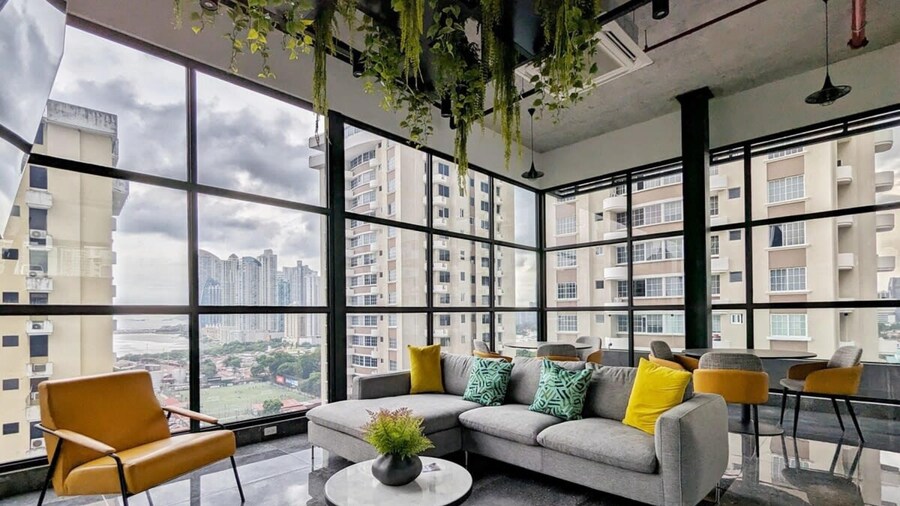 Relaxing 1BR With Beautiful View in San Francisco
